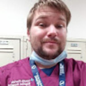 Meet your Posher, Kenneth